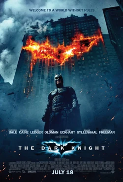 Dark Knight (Movie)