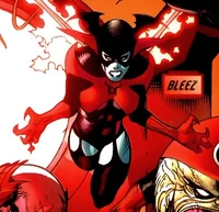 Bleez (New Earth)
