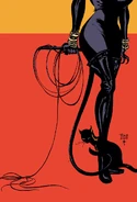 Cat and Whip