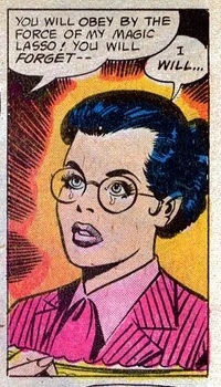 Diana Prince (Earth-Two)
