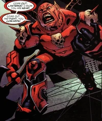 Bolphunga the Unrelenting