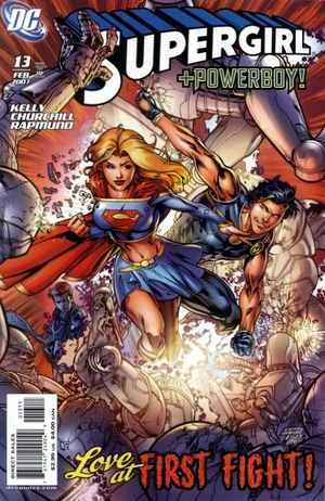 Supergirl v.5 13.jpg