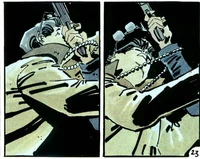 The Murder of Martha Wayne