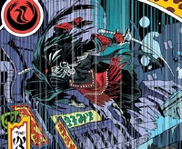 Tengu (New Earth)