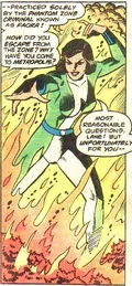 Faora Hu-Ul (Earth-One)