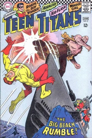 Teen Titans v.1 9.jpg