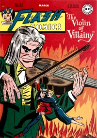 Fiddler's Fiddle