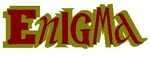 Enigma Vol 1