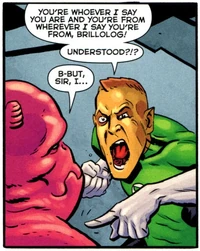 Ermey (New Earth)