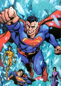Kal-L (Earth-Two)