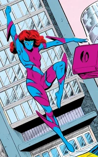 Mindancer (New Earth)