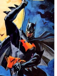 Bruce Wayne (Earth-37)