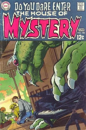 House of Mystery v.1 180.jpg