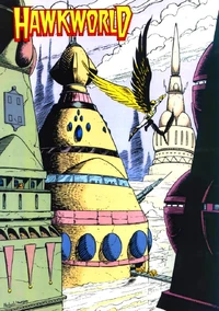 Thanagar