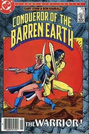 Conqueror of the Barren Earth Vol 1 3.jpg