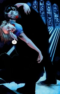 Mircea (New Earth)