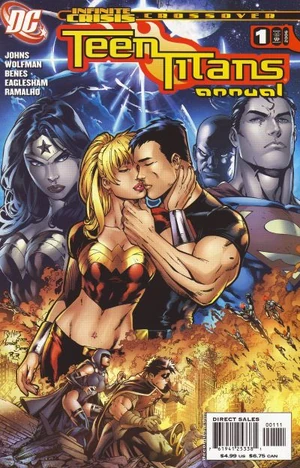 Teen Titans v.3 Annual 1.JPG
