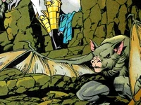 Batrok (New Earth)