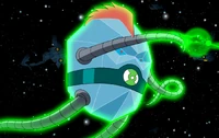 Chaselon (DCAU)