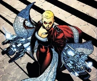 Sister Superior