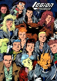 Glorithverse