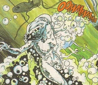 Aquamaria (Dakotaverse)