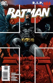 Variant cover