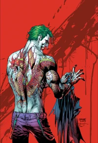 Joker (Earth-DKR)