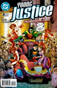 Super-Cycle