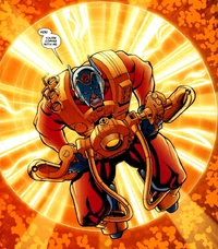 Astro-Harness