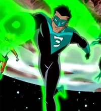 Kyle Rayner (DCAU)