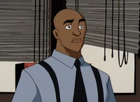 Ethan Bennett (The Batman)