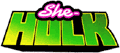 She hulk t