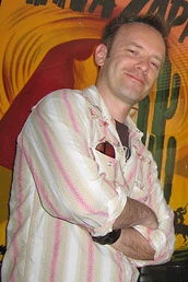 Arnold Pander