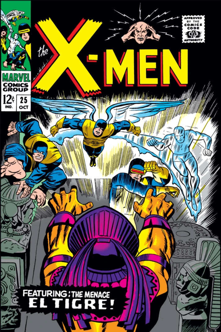 X-Men Vol 1 25.jpg