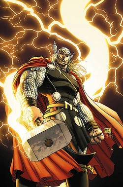 Thor (Thor Odinson)
