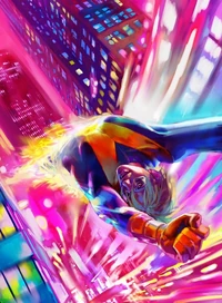 Samuel Guthrie (Earth-616)