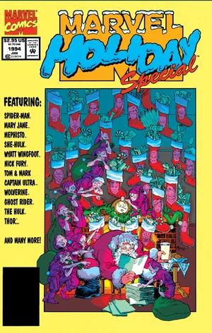 Marvel Holiday Special Vol 1 1993.jpg