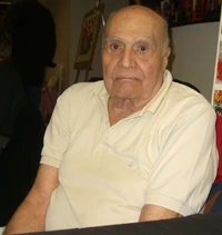 Carmine Infantino