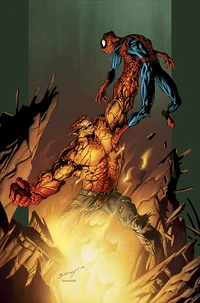 Peter Parker (Ultimate)