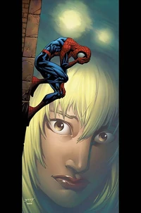 Gwendolyn Stacy (Earth-1610)