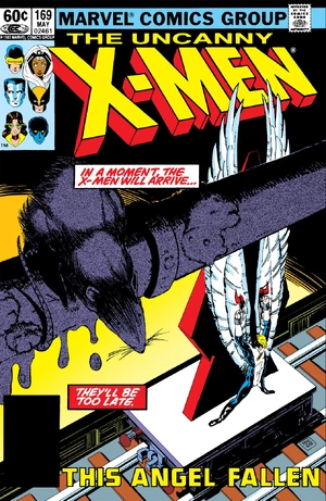 Uncanny X-Men Vol 1 169.jpg