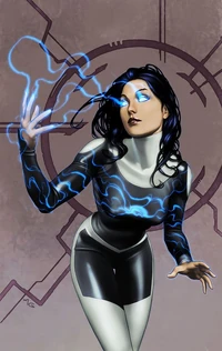 Nahrees (Earth-616)