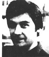 Tom Palmer