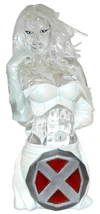 Marvel Universe: Astonishing X-Men Emma Frost Bust
