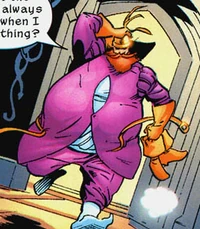 Volstagg (Earth-3515)