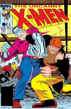 Uncanny X-Men Vol 1 183.jpg