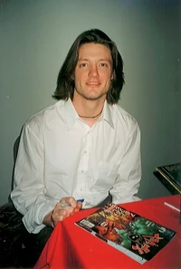 John Cassaday