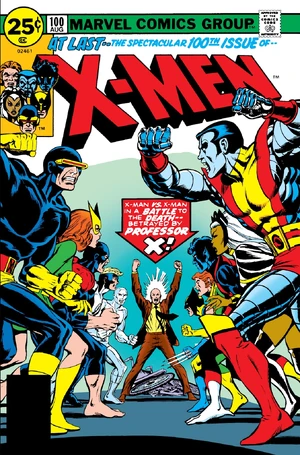 X-Men Vol 1 100.jpg