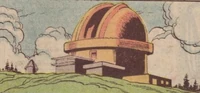 Northwind Observatory